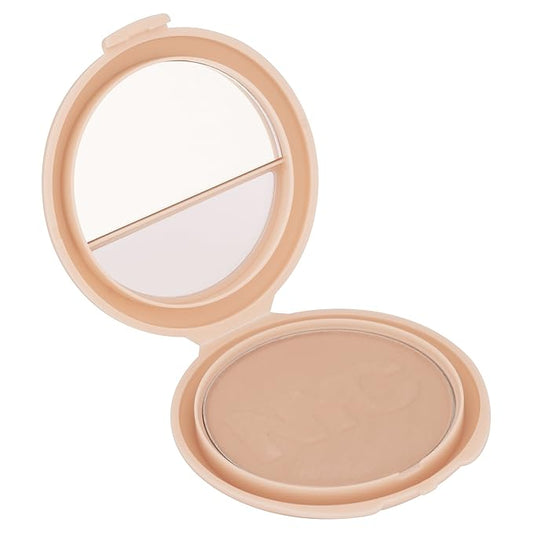 N.Y.C. New York Color BB Radiance Perfecting Powder, Naturally Beige, 0.33 Ounce