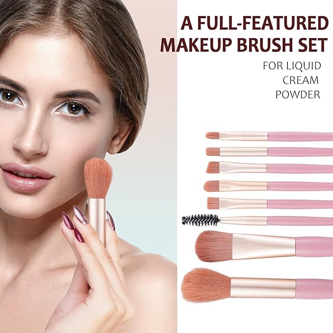 Makeup Kit For Women Full kit, Makeup Set For Teen Girls Eyeshadow Lip gloss Lipstick Make up Brushes Eyebrow Eyeliner Pen Liquid Concealer Foundation Primer makeup bag