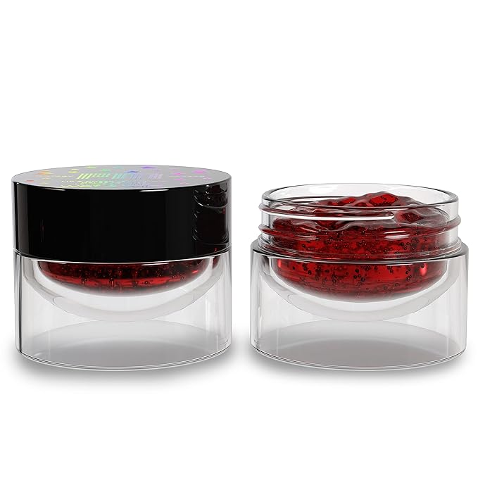 wet n wild Fantasy Makers Halloween Lip & Cheek Jelly Stain Just A LittlePrick