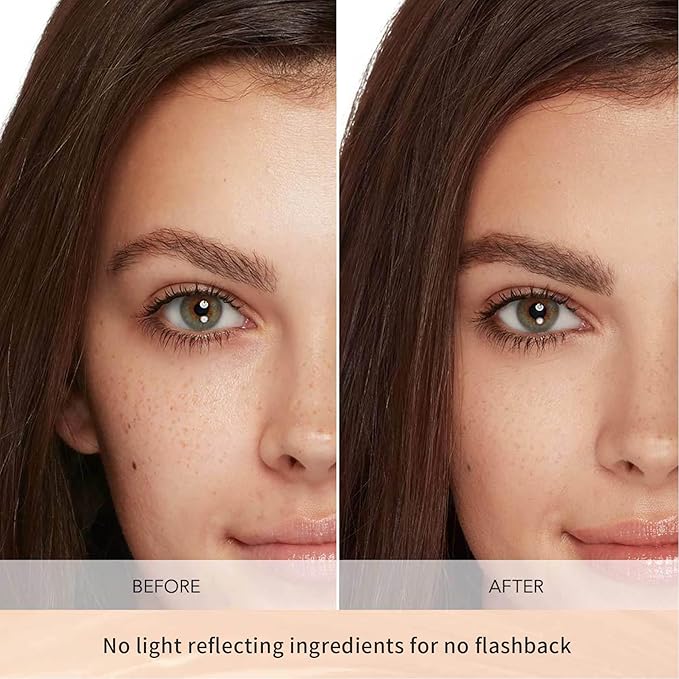 Setting Powder, Definition Powder, Loose Powder, Lightweight, Long-Lasting