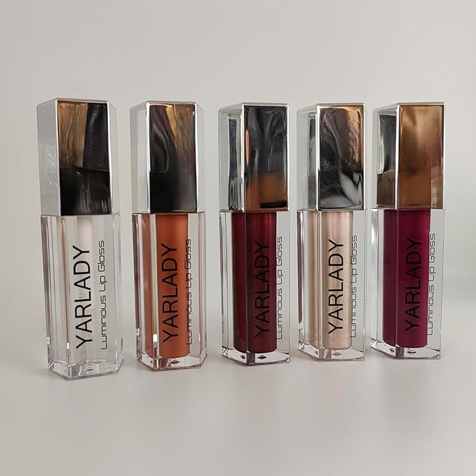 It Full Nourishing Lip Plumper - Clear(0.18 Fl. Oz.) Cruelty-Free Lip Gloss for Soft, Fuller-Looking Lips (Bless)
