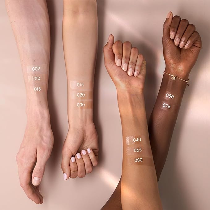 Catrice | Prime & Fine Illuminating Dewy Glow Spray & Soft Glam Filter Fluid 030 Bundle | Full Coverage Makeup | Vegan & Cruelty Free
