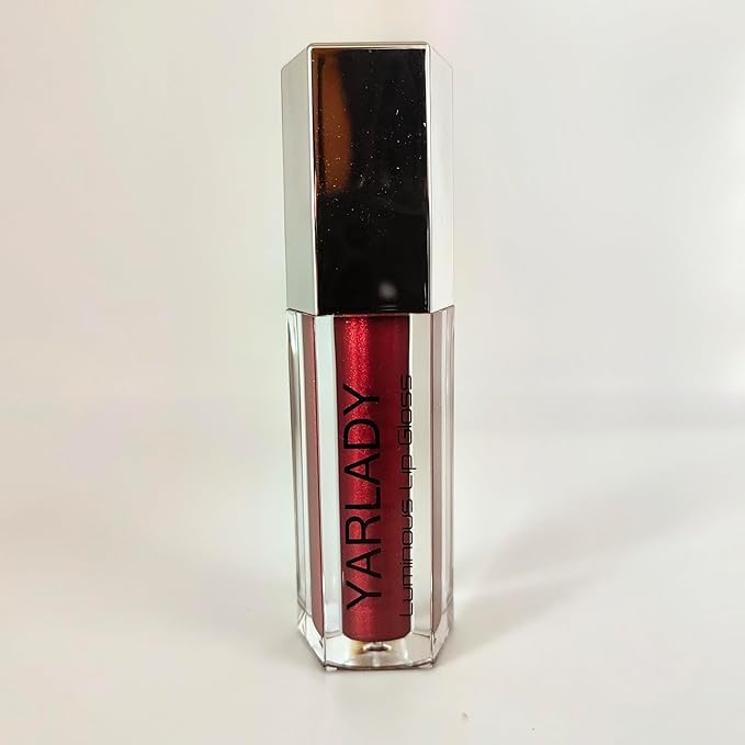 It Full Nourishing Lip Plumper - Clear(0.18 Fl. Oz.) Cruelty-Free Lip Gloss for Soft, Fuller-Looking Lips (Bless)