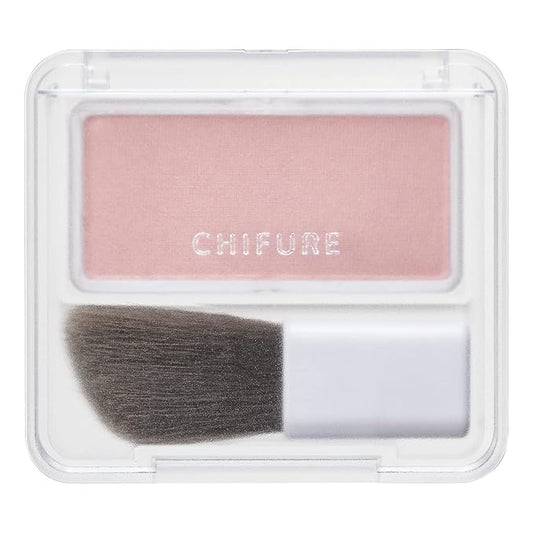 Powder Cheek Nuance Color -100 Pink Pearl