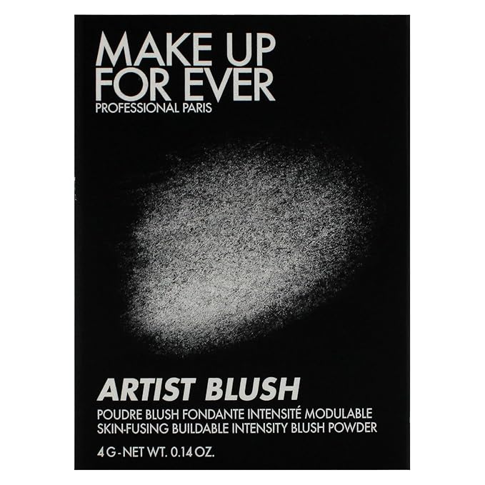 Artist Blush - B230 Wherever Rose by Make Up For Ever for Women - 0.14 oz Blush
