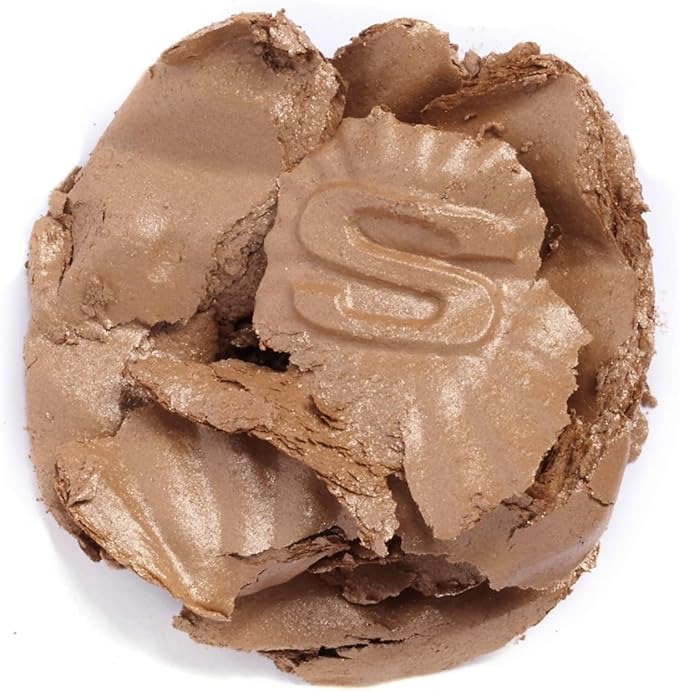 Sisley Paris Phyto-Touche Illusion d'Ete - Compact Bronzer Gel-Powder for a Natural, Sun-Kissed Complexion - Glides on Easily - All Skin Types & Tones
