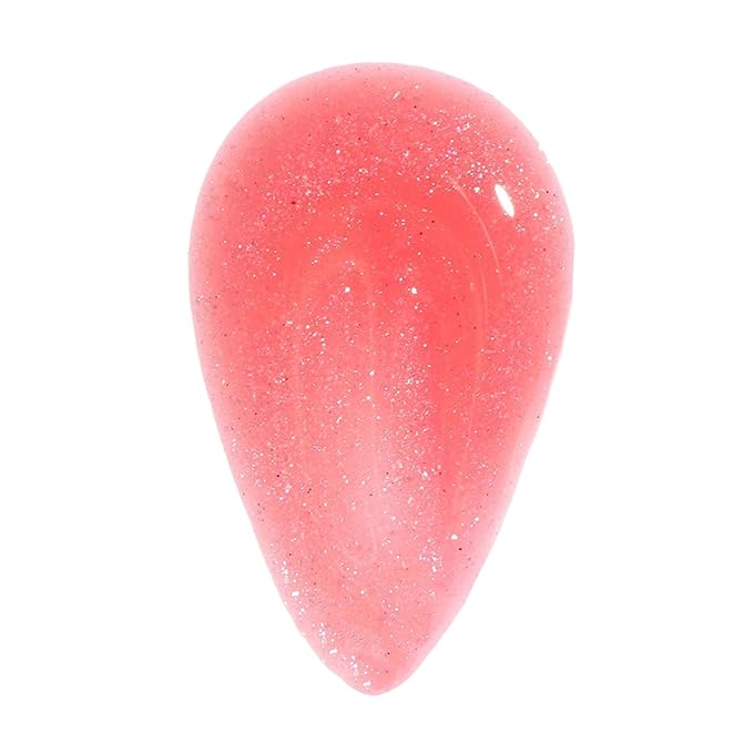 THE CRÈME SHOP X PUSHEEN Candy Glaze Lip Oil | Infused with Jojoba Oil for Deep Moisture | Limited Edition, Made in Korea | Cruelty-Free (TWINKLE STAR)