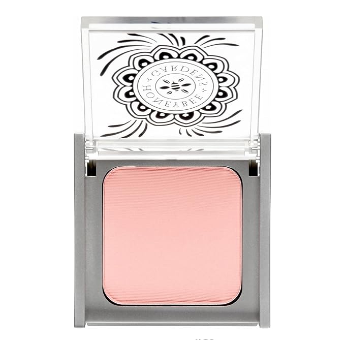 Pressed Powder Foundation + Blush | Supernatural + Breathless | For Light Skin Tones