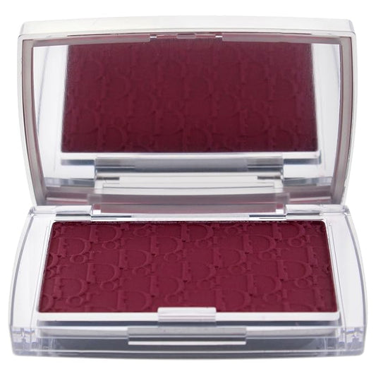 Backstage Rosy Glow Blush - 006 Berry by Christian Dior for Women 0.15 oz Blush