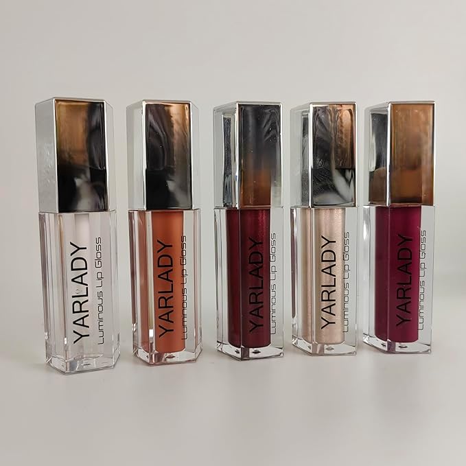 It Full Nourishing Lip Plumper - Clear(0.18 Fl. Oz.) Cruelty-Free Lip Gloss for Soft, Fuller-Looking Lips (Diamonds)