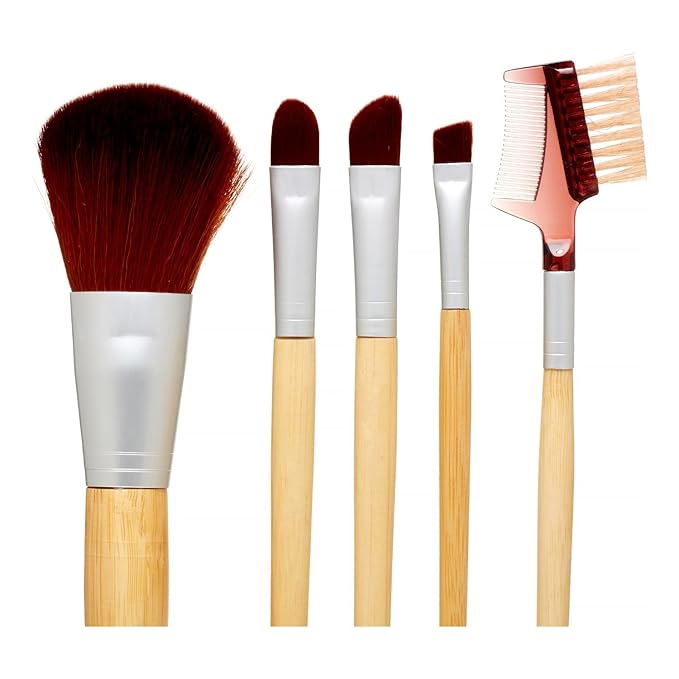 Resilience Palette & Brush Set Bundle | Vegan | Cruelty Free