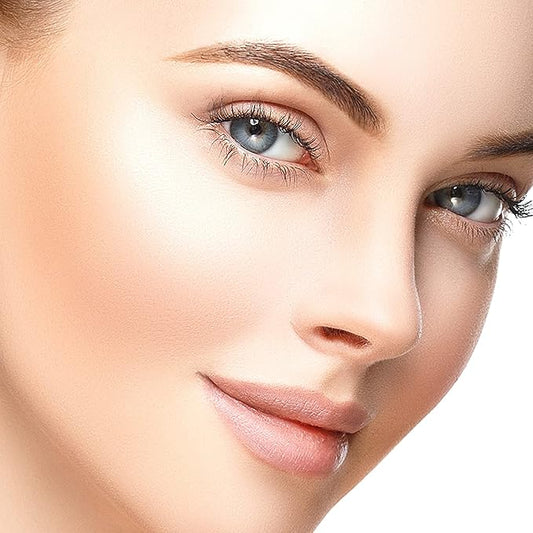 LUMINESS Rose 4-in-1 Airbrush Foundation, Shade 020, Fair, 0.5 Oz