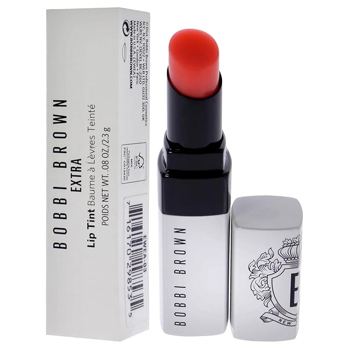 Bobbi Brown Extra Lip Tint - 339 Bare Punch for Women - 0.08 oz Lipstick
