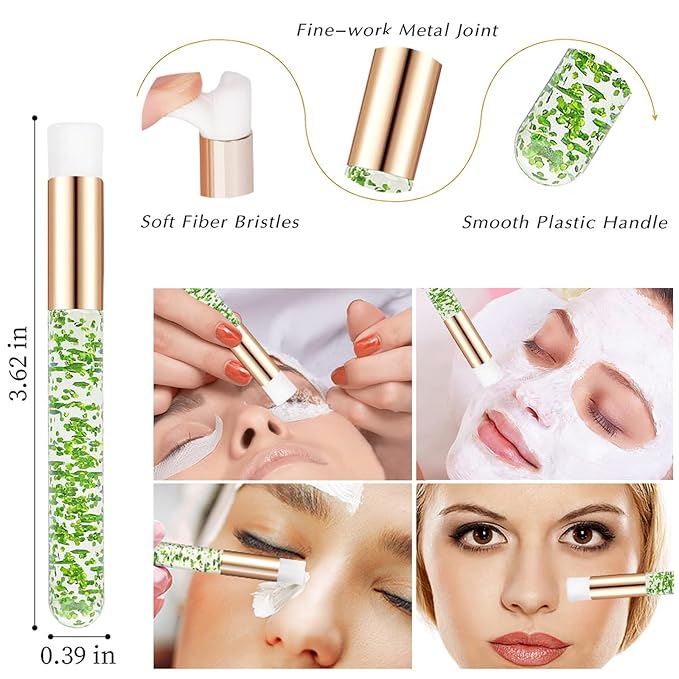 Premium Lash Shampoo and Cleanser Kit with Lash Fan, 60ml Eyelash Foam Cleanser, Facial Cleansing Brush, Eyelash Brush and Wash Bottle for Eyelash Extensions - Effective Eyelash Cleaning Solution