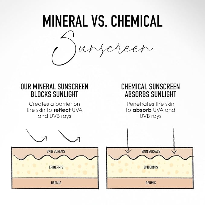 bareMinerals Complexion Rescue Tinted Moisturizer for Face with SPF 30, Vegan Tinted Mineral Sunscreen with Hyaluronic Acid, Full Size, Mahogany 11.5