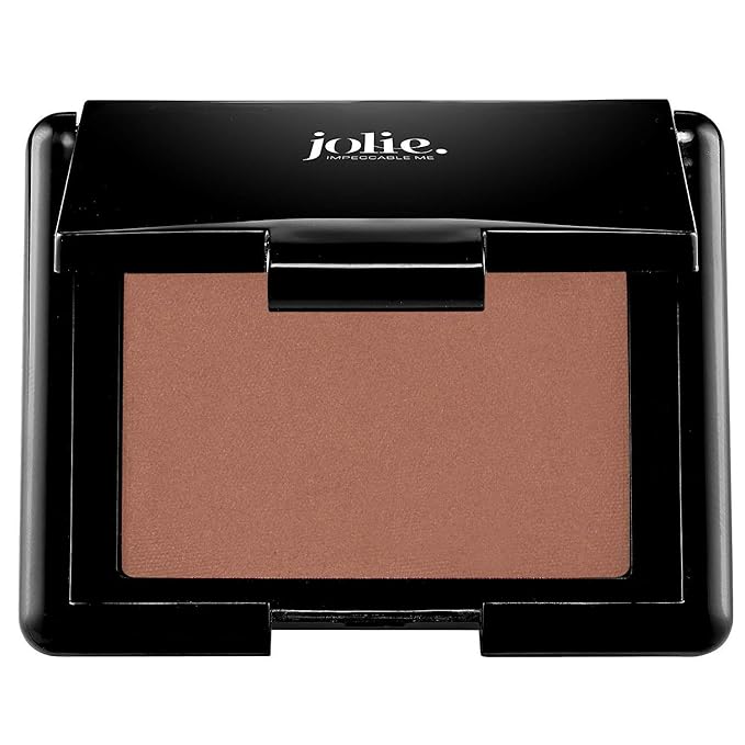 Jolie Blush Perfect Velvet Cheek Powder (Polly)