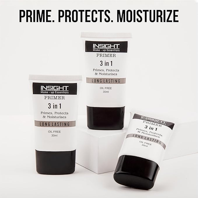 Insight 3 In 1 Oil Free Primer