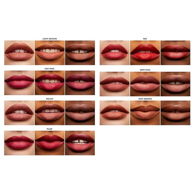 e.l.f. Love Triangle Lip Filler Liner, 2-in-1 Lipliner Pencil For Sculpting & Filling, Long-Lasting Intense Color, Vegan & Cruelty-Free, Red