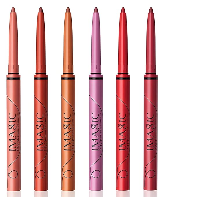 Waterproof Lipliner