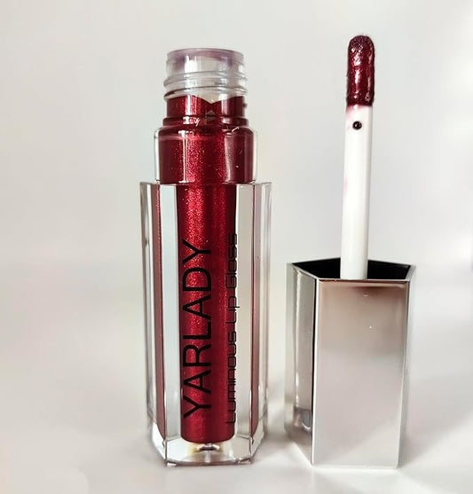 It Full Nourishing Lip Plumper - Clear(0.18 Fl. Oz.) Cruelty-Free Lip Gloss for Soft, Fuller-Looking Lips (Bless)