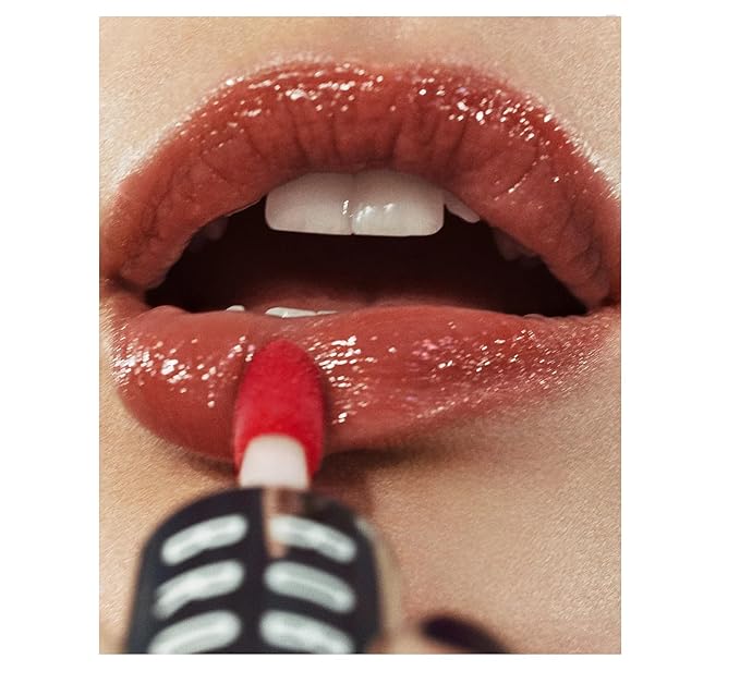 Bobbi Brown Lip & Cheek Oil, Heat, 0.1 Ounce