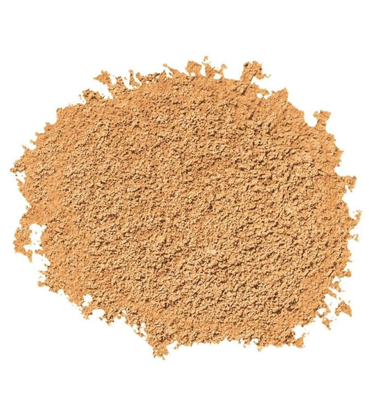 Milani Mineral Compact Makeup - Medium (0.3 Ounce) Vegan, Cruelty-Free Mineral Face Powder with Full Coverage to Conceal Imperfections