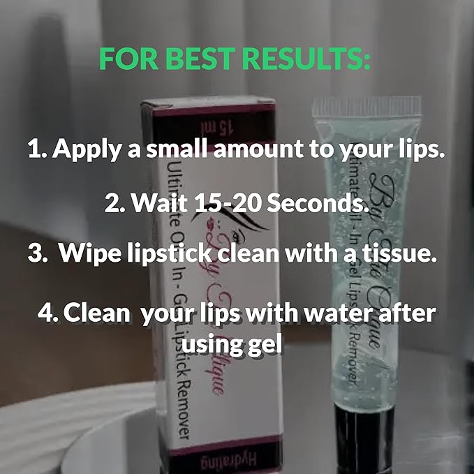Sun Kissed Premium Lip Liner and Hydrating Ultimate Remover Bundle
