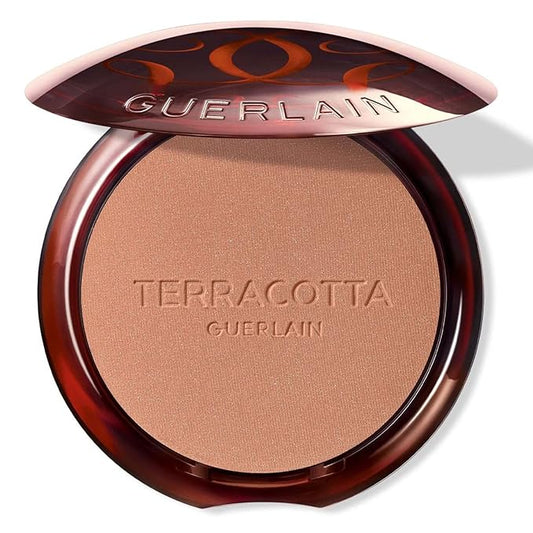 The Bronzing Powder 96 Percent Naturally - 2 Medium Cool by Guerlain for Women - 0.29 oz Powder
