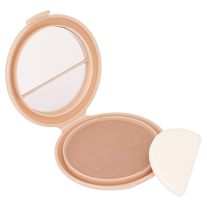 N.Y.C. New York Color BB Radiance Perfecting Powder, Warm Beige, 0.33 Ounce