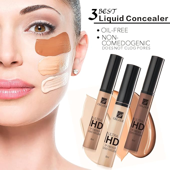 Makeup Kits Contour Palette Set Make Up Kit For Women Full Kit, Ultimate Foundation Combination - Foundation Blending Beauty Spong Cosmetic Bag Natural Makeup Gifts For Teenage Girls.