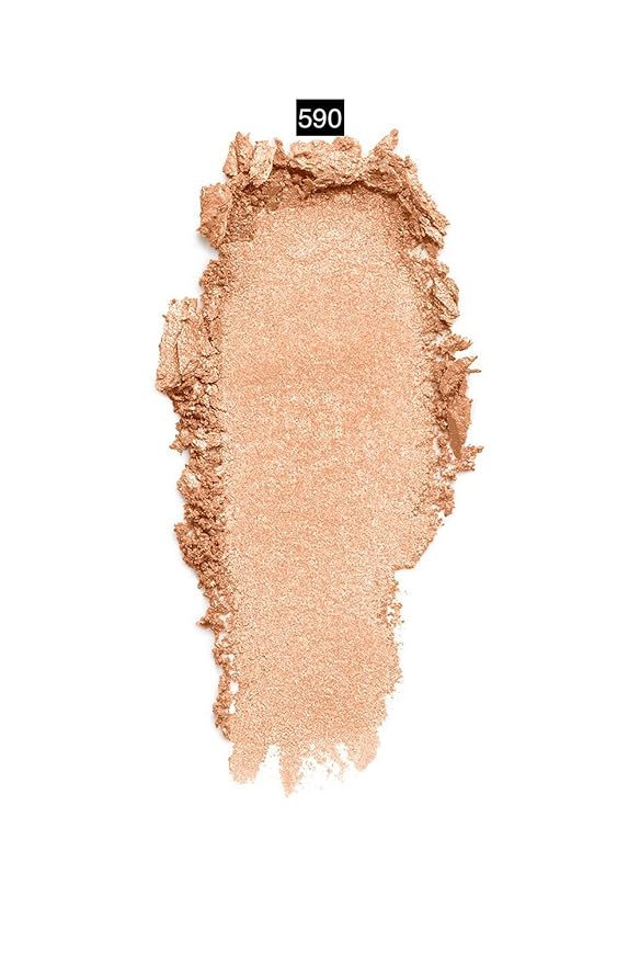 COVERGIRL TruBlend Super Stunner Hyper-Glow Highlighter, Gilded Glory