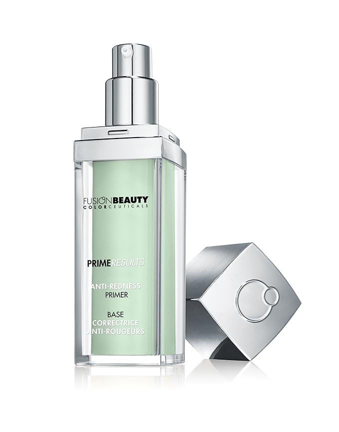 Primeresults Anti-redness Primer
