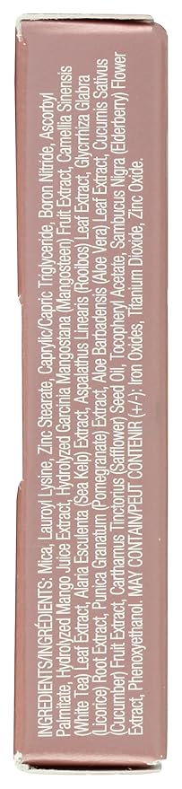 MINERAL FUSION Pressed Base Deep 5, 0.32 OZ