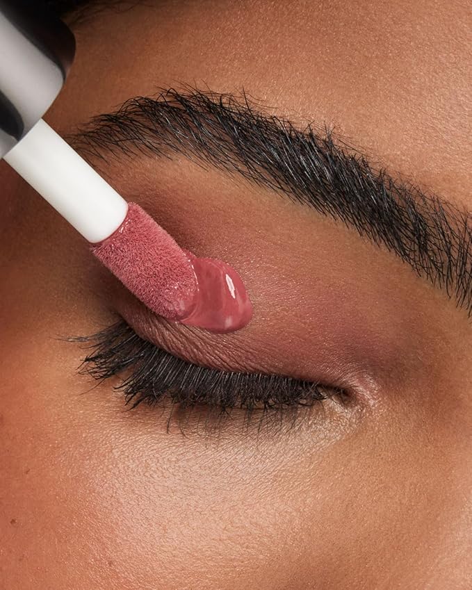 KIKO Milano So Chic Trio Blush 04, 3-In-1 Blush, Ideal For The Face, Eyes And Lips