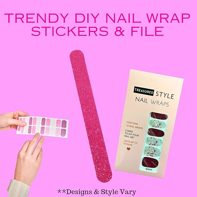 Teen Girl Birthday Gift, Teenage Granddaughter Must Haves, Tween Niece Beauty Care Package, Get Well Basket For Girls, Easter Spring Trendy Bundle, Preteen Daughter Glam Kit, Graduation Gift