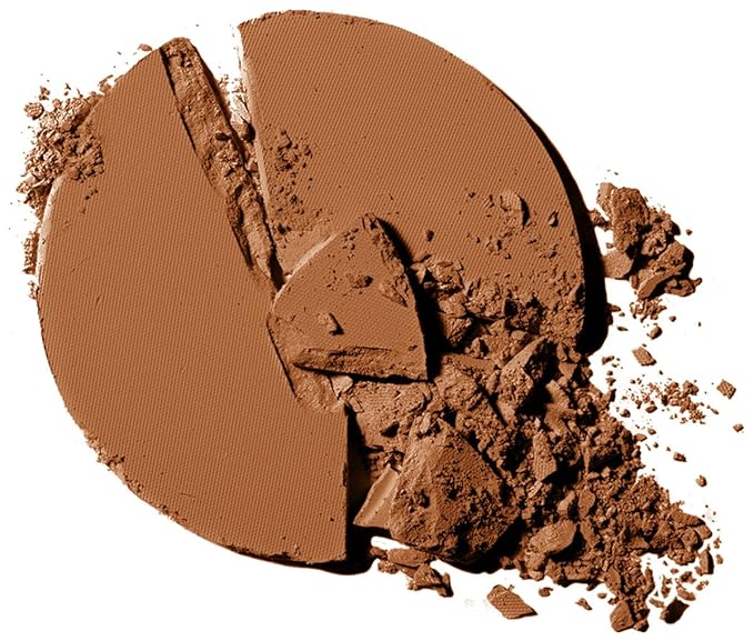 L’Oréal Paris True Match Super-Blendable Powder, Cocoa, 0.33 oz. (Pack of 2)