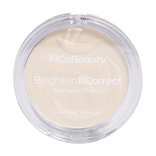 Brighten & Correct Banana Powder