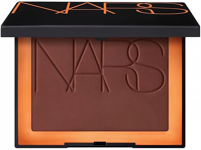 NARS LAGUNA Talc-Free Bronzing Powder FULL SIZE 11g (Laguna 08)