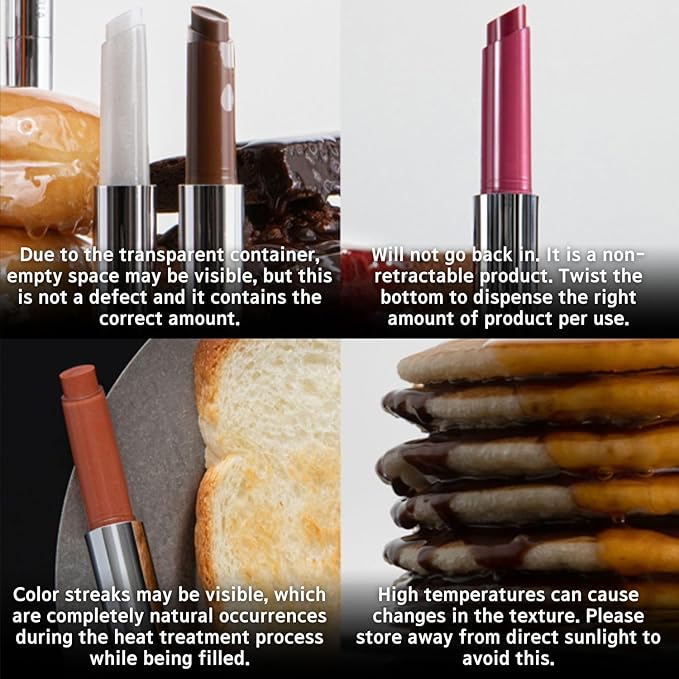 BBIA Last Velvet Tint (V04 EXTRA MOOD) + Over Glaze Stick (04 FIG GLAZE) BUNDLE SET