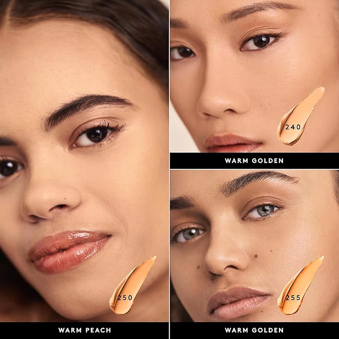 Fenty Beauty by Rihanna Pro Filt’r Instant Retouch Longwear Liquid Concealer 250