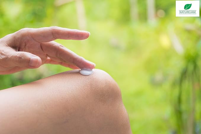 Naturejam Alpha Arbutin Powder Pure Skin Whitener Brightener Dark Spot Corrector, Evens Out Skin Tone and Helps With Hyperpigmentation (1 Ounce)