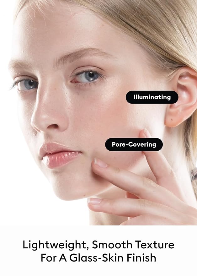 MISSHA M BB Boomer Primer for Face I Creamy-Soft, Illuminating Makeup Primer for Dewy Finish, Hydrating Radiant Cream, Moisturizing Makeup Base, Glass Skin, 1.35 Fl oz/40ml