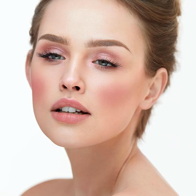 Armaf Beauté Tint It Up: Lip & Cheek Tint | Blush For Cheeks, Long Lasting, Highly Pigmented, Intense Color | Non Sticky | Paprika, 5ml/0.16 fl.oz