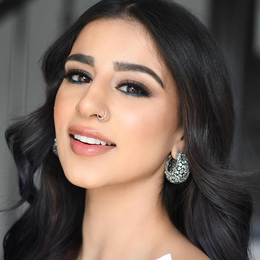 VASANTI Oil-Free Foundation & Concealer in 1 - Liquid Cover-Up (V2) - Full Matte Coverage Long Lasting Paraben-Free Vegan Friendly Makeup