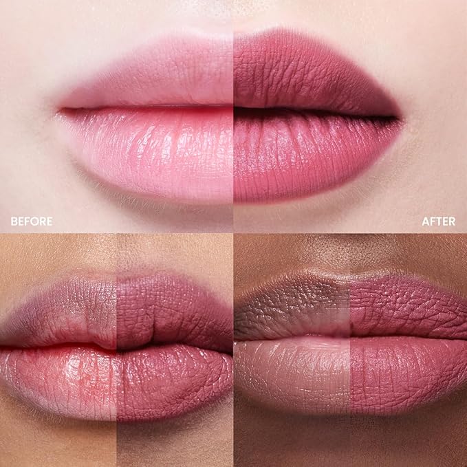 Peripera Ink the Velvet Lip Tint - High Pigment Color, Longwear, Weightless, Not Animal Tested, Gluten-Free, Paraben-Free (018 STAR PLUM PINK (NEW))