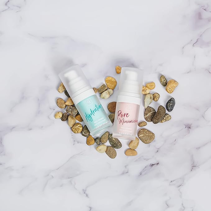 Ruby Kisses Pump Face Primer, Pore Minimizing