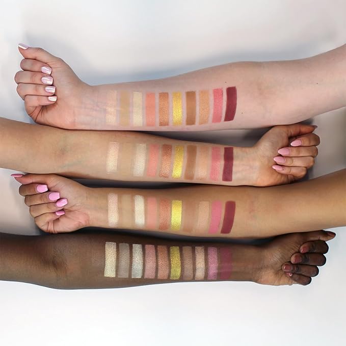 Profusion Cosmetics Concealer Face Defining Palette