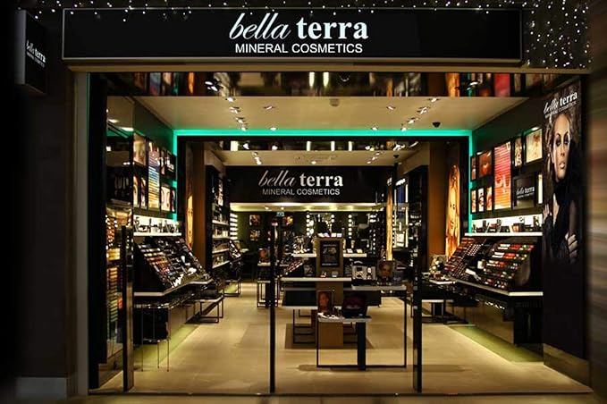 Bellaterra Cosmetics Makeup Primer