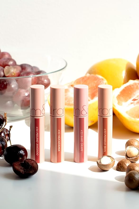 rom&nd FACIAL MOISTURIZING LIP