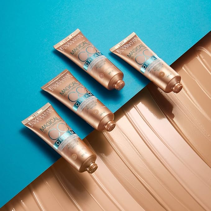 Magical CC Cream
